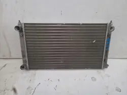 Radiador de agua VW GOLF II III 321121253AL