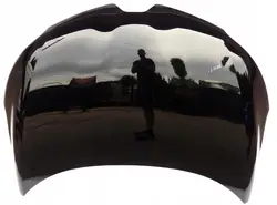 Renault Kadjar Motorhuv TEGNE