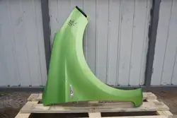 HYUNDAI i20 2010 Höger Framskärm OEM 663211J000