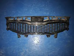 Marco de parrilla Kia Ceed OEM 86351-A2BA0 - Usado