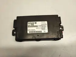 Dodge Charger 2016 ECU OEM 68283455AC Käytetty
