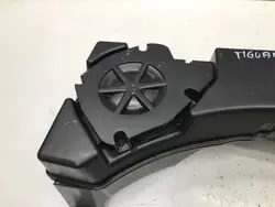 Subwoofer-högtalare OEM 571035621 för VW Tiguan III