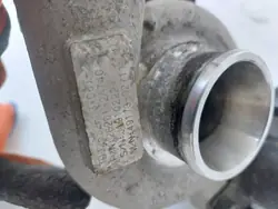 OEM 28201-2A740 turbo Kia Hyundai 1.4CRDI:lle