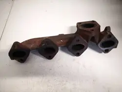 OEM 11627791762 Avgasgrenrör för BMW 3-serien
