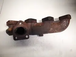 Collecteur d'échappement OEM 11627791762 BMW Série 3
