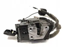 Right Rear Door Lock Renault Captur I 805027072R