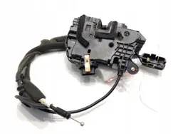 Right Rear Door Lock Renault Captur I 805027072R