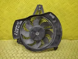 HYUNDAI H1 2.5 CRDI Kylarrubrik 977304A065