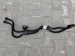Getriebeölleitungen BMW X5/X6 OEM 9844560 9844561