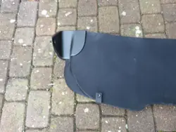Prateleira de bagageira Nissan Juke 2010-19 OEM nissan półka