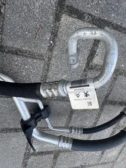 Ilmastointijärjestelmän Letkusetti Peugeot 308 II T9 1.6 Blue HDI