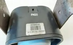 Nissan OE 28487AV600 Gebruikt Origineel Auto-onderdeel