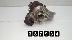 Turbocompresseur Citroen DS3 OEM AM-387934 1.6 HDi