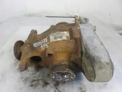 Differentieel BMW 1 E87 116i 7519925 3.64 OEM M1122546