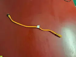 Cabo de alta tensão BMW X3 G01 2020 8485587