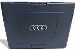 Original Audi A4 Avant S4 Quattro tablethållare 4M0035737
