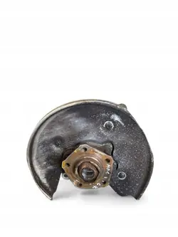Porsche Macan bakre hjulnav OEM 8R0505435C