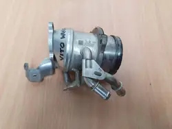 EGR Pakokaasun Lämpövaihdin 147357337R Scenic IV 1.7DCI