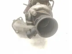 Turbo Mazda OEM 9686120680 pour 1.6L Diesel 85kW