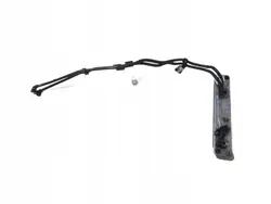 Ölkühlerleitungen OEM 17217647315 für BMW X5 N55