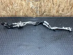 BMW G11 G12 Oljekylarlinjer OEM 8602303 8602302