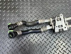 BMW G11 G12 Oljekylarlinjer OEM 8602303 8602302