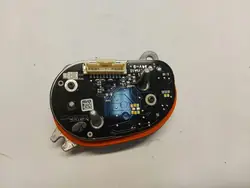 Module de lampe avant gauche VW ID4 11A 2024 00214204-JLK01