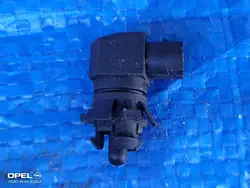 Opel Astra K Utetemperatursensor OEM 13583411