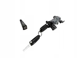 Insertion de clé OEM 1K0905865 pour Skoda Octavia II