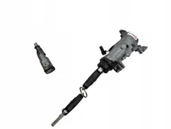 Zündschlüssel-Einsatz OEM 1K0905865 für Skoda Octavia II