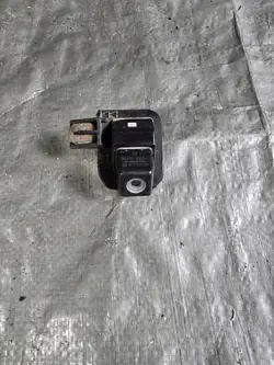 Caméra de recul Toyota Auris II OEM 86790-02030