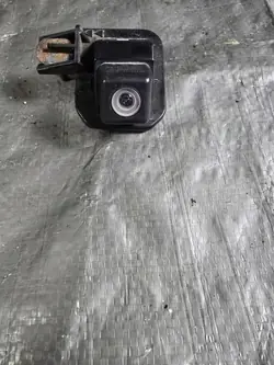 Toyota Auris II Rückfahrkamera OEM 86790-02030