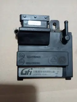 Teleflex GFI 320000-003 Kopplingsblock - Begagnad