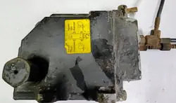 Mercedes Actros MP4 cabine kantelpomp OEM A0015531401