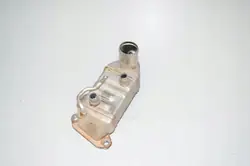 Refroidisseur EGR OEM 11718576809 pour BMW F40 1.5L