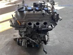 Motor SILNIK-G3LC för Kia Ceed III 1.0 T-GDI