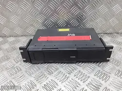 BMW CD-vaihtaja OEM 6512919666901 - Käytetty