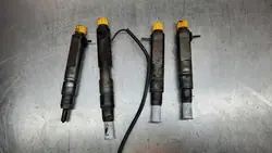 Inyectores Renault Kangoo I 1.9 DCI 8200047509 8200047506