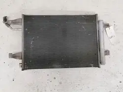 Klimaanlagenkühler Mitsubishi Colt 09-