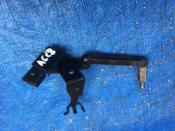 Strålkastarnivåsensor OEM 4K0941285B vänster Audi A6/A7