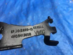 Capteur de niveau phare OEM 4K0941285B gauche Audi A6/A7
