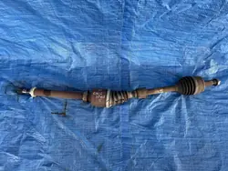 Höger Halvaxel Dacia Duster II 1.0 SCE 391001225R