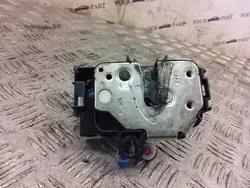 Rechte Türschloss Fiat 500 52041735 OEM