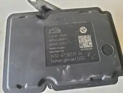 Pompe ABS DSC BMW 6778239/6778238 - OEM Occasion