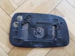 Insert miroir gauche OEM 3001-867 pour Avensis T25