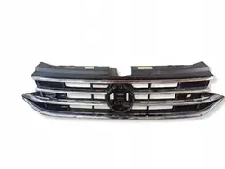 Grille de radiateur VW Tiguan 5NA OEM 5NA853659