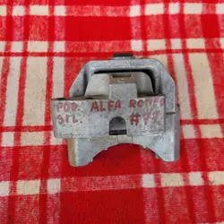 Suporte de caixa OEM 00518880910 para Alfa Romeo