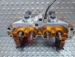 Módulo de Atuador de Válvulas 0.9 TwinAir Fiat