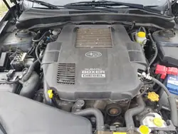 Subaru 2.0D Motor OEM SILNIK 2.0D LEGACY IV