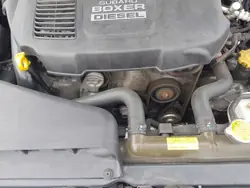 Moteur Subaru 2.0D OEM SILNIK 2.0D LEGACY IV